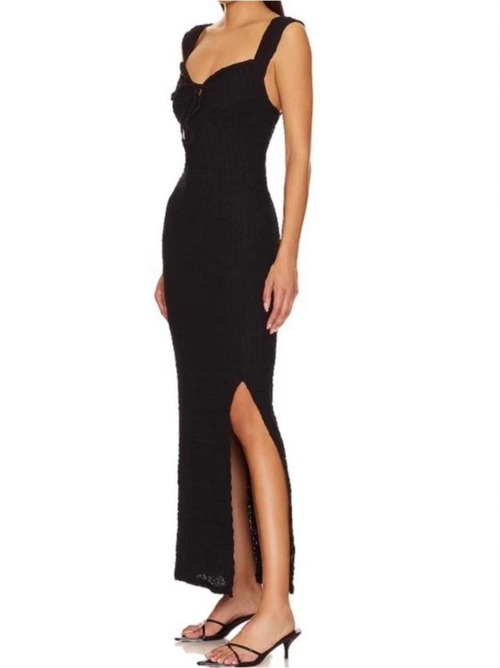 Free People Beach Eleni Maxi Dress